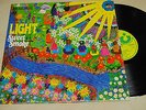 Sweet Smoke ?– Darkness To Light - Vinyl