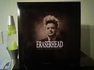 David Lynch Eraserhead Original Soundtrack Recording Vinyl LP Limited Edition