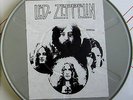 Led Zeppelin ?– The Can 10 x Vinyl  LP Box Set MINT LTD# 300 Copies Rare