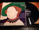Munchinger Miniatures - Stuttgart Chamber Orchestra - Karl Munchinger
