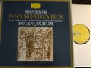 EUGEN JOCHUM / BRUCKNER 9 symphonies / DGG SKL 929-39