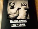 Jay Z Magna Carta Holy Grail Limited Third Man Records 7