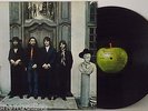 THE BEATLES HEY JUDE THE BEATLES AGAIN CANADIAN VINYL LP 1978 SW385