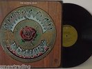 THE GRATEFUL DEAD AMERICAN BEAUTY CANADIAN VINYL LP 1970 WS1893