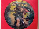 Molly Hatchet 1979 Flirtin' With Disaster LP Rare Promo Only Picture Disc VG+/NM