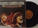 CREEDENCE CLEARWATER REVIVAL JOHN FOGERTY 20 GREATEST HITS LP A1/B1 1976