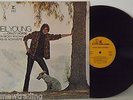 NEIL YOUNG EVERYBODY KNOWS THIS IS NOWHERE VINYL LP 1971 A1T/B1T K44073