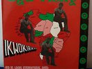 AGU RISKY AND DE LOVERS INTERNATIONAL BAND - LISTEN