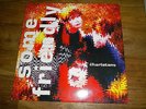 CHARLATANS SOME FRIENDLY RARE SIGNED VINYL 1990 ALBUM LP EXCELLENT CONDITION TIM