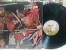 Coke Escovedo - Comin' At Ya LP Mercury 1976 In Shrink