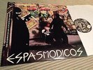 ESPASMODICOS - DIAS DE DESTRUCCION 12