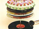 The Rolling Stones NEW SEALED VINYL LP Let It Bleed *FREE 1ST UK *WORLD SHIP