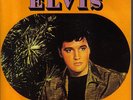 Elvis Presley   Silent Night  Noche de paz   7''   Spain
