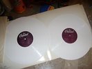 the beatles white album on white vinyl sebx-11841