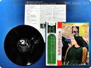 DANIELLE LICARI Romeo and Juliet / Danielle Licari GP-322 OBI LP Ap4634