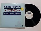 V/A American Top 40 Casey Kasem 4xLP Watermark 853-3 US 1985 VG++ ABC Copy
