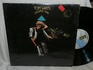 LP   TOM WAITS   Closing Time   Asylum  0598 Nice FIRST Press in SHRINK