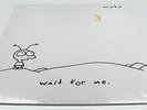 MOBY - WAIT FOR ME [RSD 2015 20% OFF - RARE Sealed 2009 1st issue gatefold 2-LP]