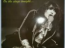 KATE BUSH ON THE STAGE TONIGHT, LONDON 1979 HAMMERSMITH ODEON, VINYL LP IMPORT