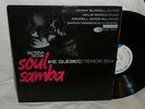 LP  IKE QUEBEC   Bossa Nova Soul Samba BLUE NOTE 4114  