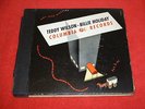 Teddy Wilson-Billie Holiday HOT Jazz Clasics Columbia Records Set C-61