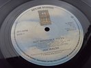 JOE WALSH Eagles BUT SERIOUSLY FOLKS 1st A1 B1 Press UK LP MUSEUM FILE COPY