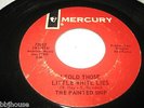 THE PAINTED SHIP - Frustration / I Told Those - Rare Original GARAGE PSYCH 45