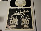 RARE PICTURE SLEEVE MOTOWN Diana Ross The Boss A Bunch of Queers Present Warlock