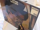 Arthur Jones SCORPIO BYG LP