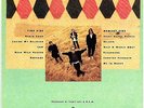 REM - Out Of Time - Classic 1991 UK/German 11-track vinyl LP with inner sleeve