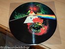 PINK FLOYD DARK SIDE OF THE MOON LIVE AT PHILLY SPECTRUM USA '73 LP PICTURE DISC