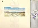 RUNRIG the cutter and the clan FV 41669 usa chrysalis 1987 with inner LP PS EX/E