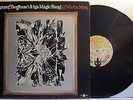 CAPTAIN BEEFHEART Mirror Man LP BDS 5077 Buddah Original Die Cut Prog Psych