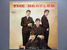 Beatles – Introducing… (Vee Jay) SR 1062, mono LP RARE ORIGINAL PRESSING EX