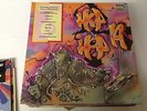5015712001912 Street Sounds Hip Hop Electro 19 VINYL LP EX/EX