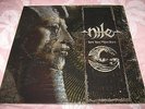 SEALED 2x LP NILE those whom the gods detest MORGOTH cursed the eternal fall LP