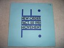 New Order FACT.50 Movement Vinyl 12