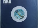 Rare RAK 1977 Promo LP Heavy Metal Kids Delirious Chris Spedding