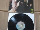 THE DOORS S/T DEBUT  LP RARE ORIGINAL BUTTERFLY LABELS UK PRESSING EX COPY
