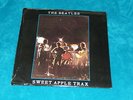 THE BEATLES - SWEET APPLE TRAX RARE  2 LP SET - 28 TRAX  LIVE IN THE STUDIO 