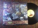 Frank Zappa Quad GF LP Over-nite Sensation