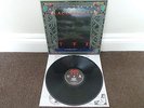 BLACK SABBATH - TYR(UK 1990 1ST PRESS VINYL ALBUM / EX- VINYL)