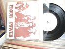 FIELDS OF THE NEPHILIM FLOUR POWER 45 RPM 7 INCH NEAR MINT
