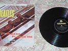 The Beatles  LP  Please Please Me  MONO