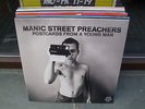 Manic Street Preachers - Postcards From - LP Vinyl//Neu