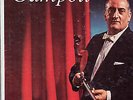 Campoli Paganini Kreisler Saint-Saens London CS 6084 LP Blue Back Near Mint