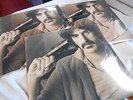 FRANK ZAPPA - Shut Up 'n Play Yer Guitar ALL 3 SEALED (RARE 