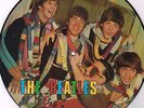 THE BEATLES talk downunder RARE 12