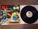 ALL Problematic Vinyl LP descendents Nofx Epitaph