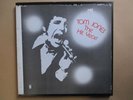 Tom Jones, The Hit Years, rare triple LP box set, World Record Club, Aus press